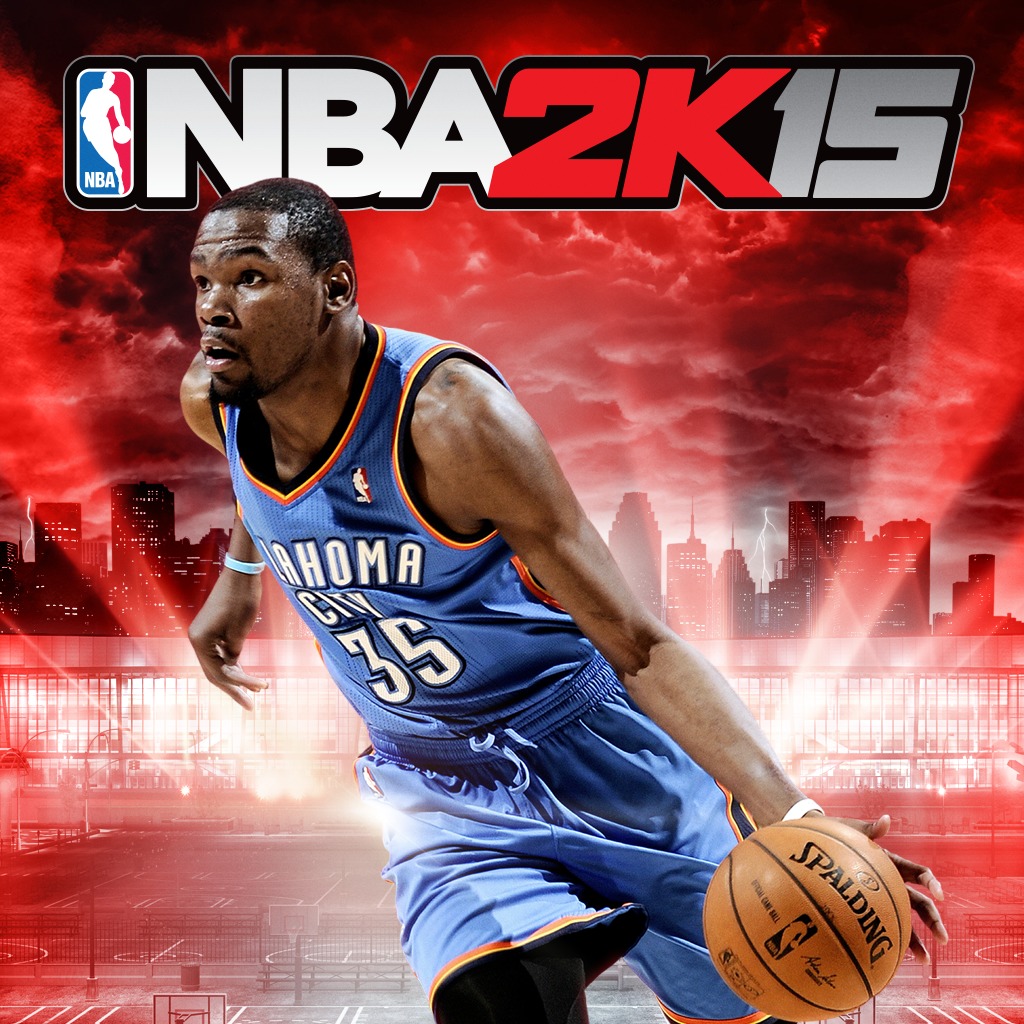 NBA 2K15: +10 трейнер | StopGame