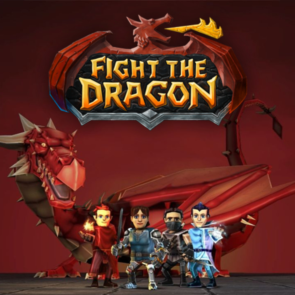 Трейлеры к игре Fight The Dragon | StopGame