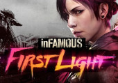 InFamous: First Light