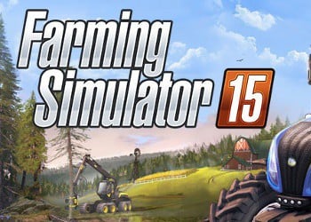 Farming Simulator 15: Чит-Мод (Mod Money Cheat) [1.0]