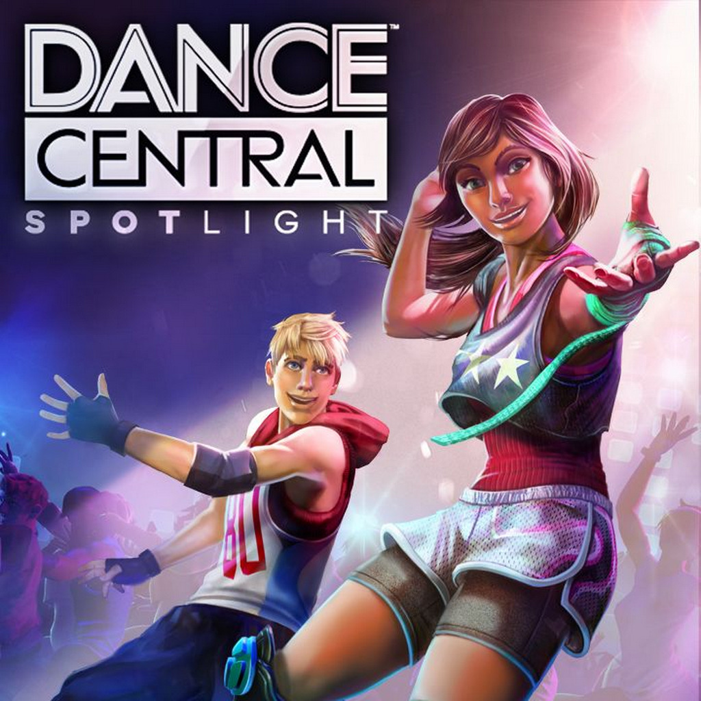 Dance Central: Spotlight — обзоры и отзывы, описание, дата выхода,  официальный сайт игры, системные требования и оценки игроков | StopGame