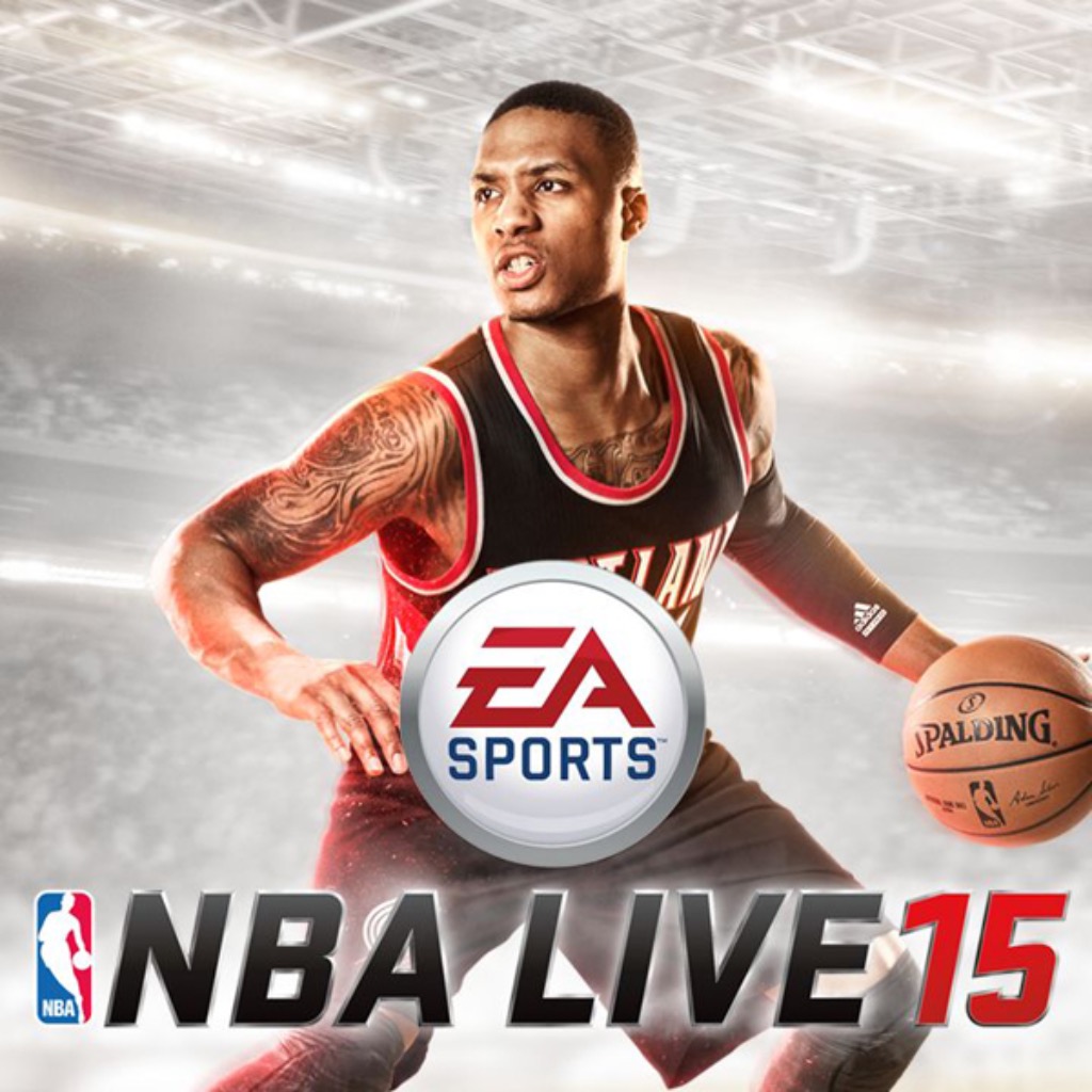 NBA Live 15 — обзоры и отзывы, описание, дата выхода, официальный сайт игры,  системные требования и оценки игроков | StopGame