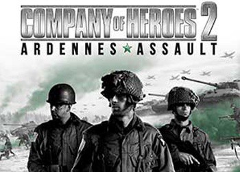 Company of Heroes 2: Ardennes Assault