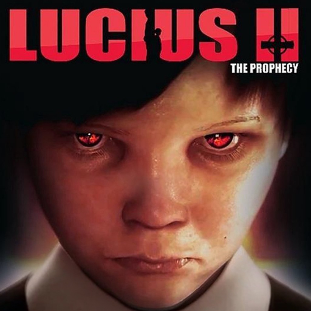 Lucius II: +7 трейнер | StopGame