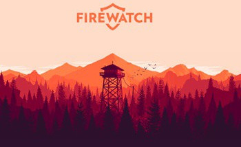 Firewatch [Обзор игры]
