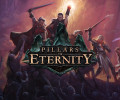 Pillars of Eternity: +30 трейнер