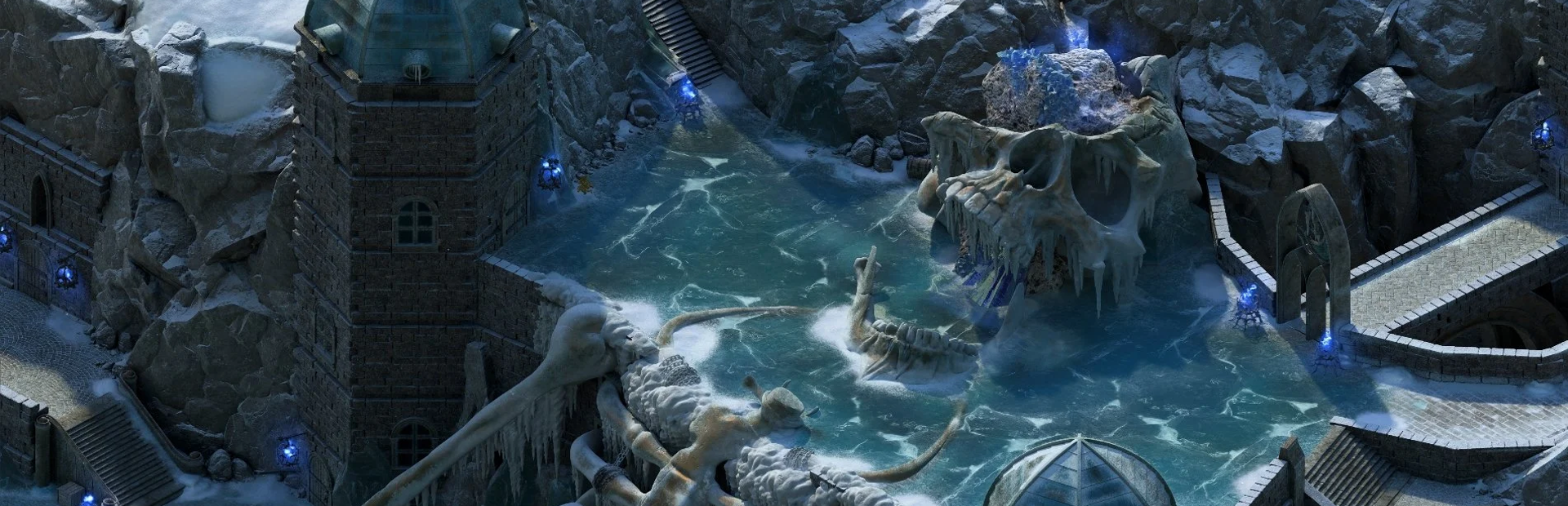 Pillars of eternity switch. Warcraft 3 Frozen Throne.