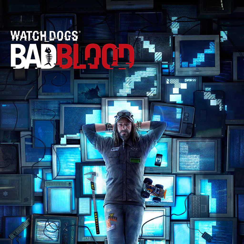 Watch Dogs: Bad Blood: +3 трейнер | StopGame