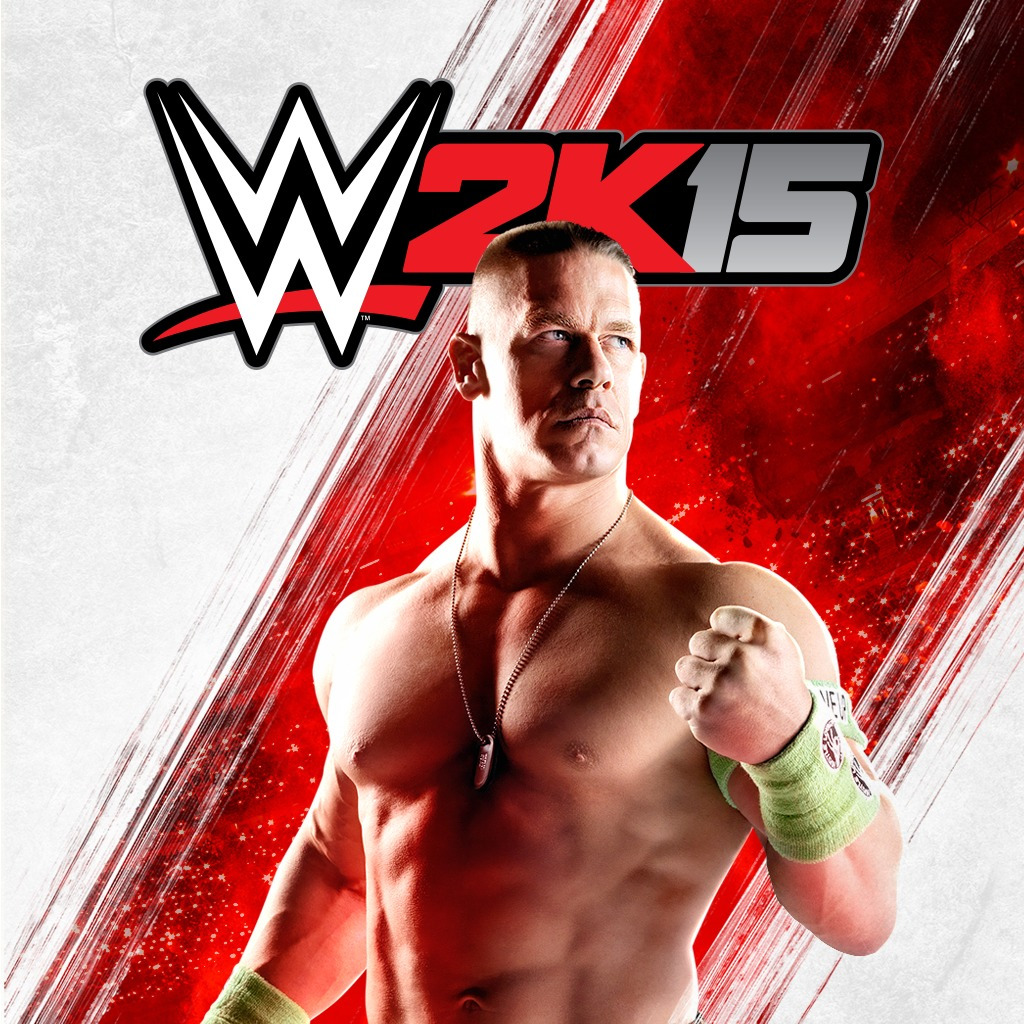 WWE 2K15 — обзоры и отзывы, описание, дата выхода, официальный сайт игры,  системные требования и оценки игроков | StopGame