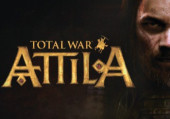 Total War: Attila