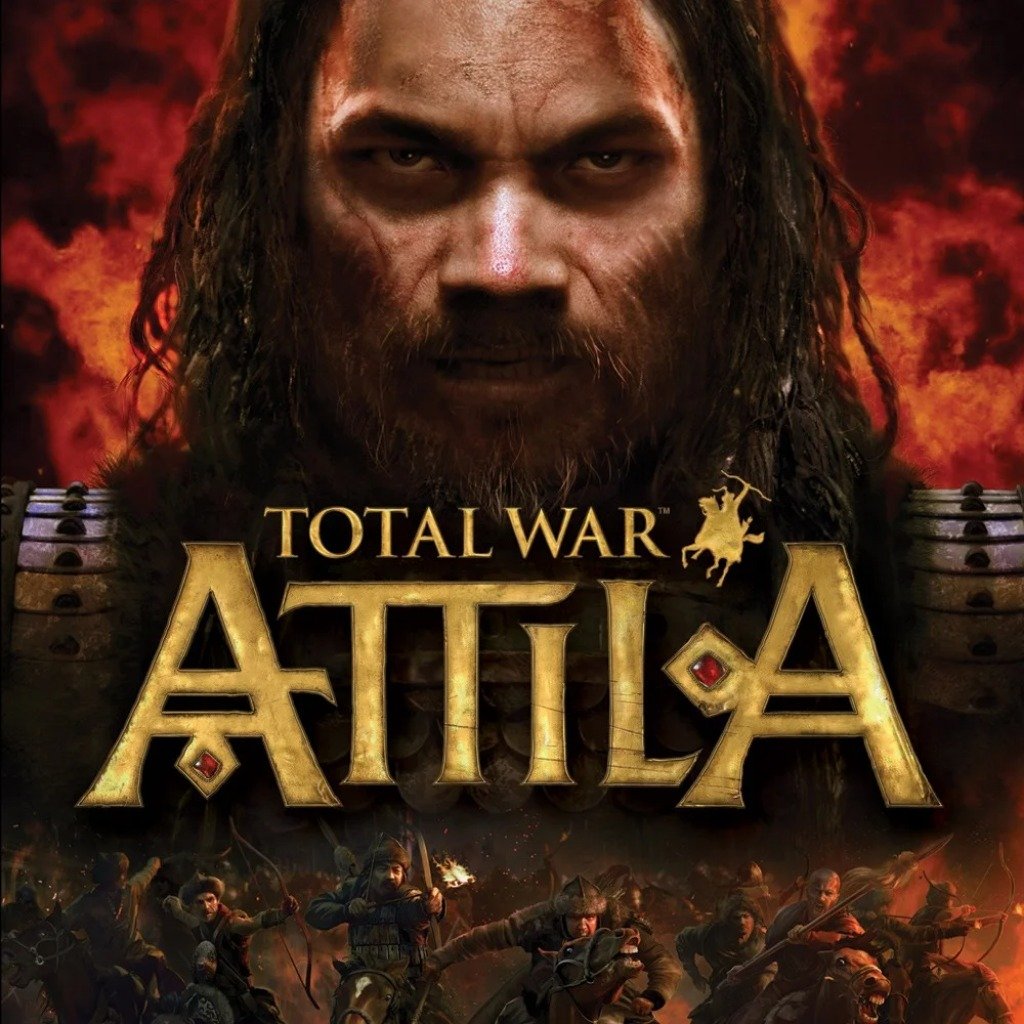 Total War: Attila: +12 трейнер | StopGame