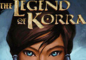 Legend of Korra, The