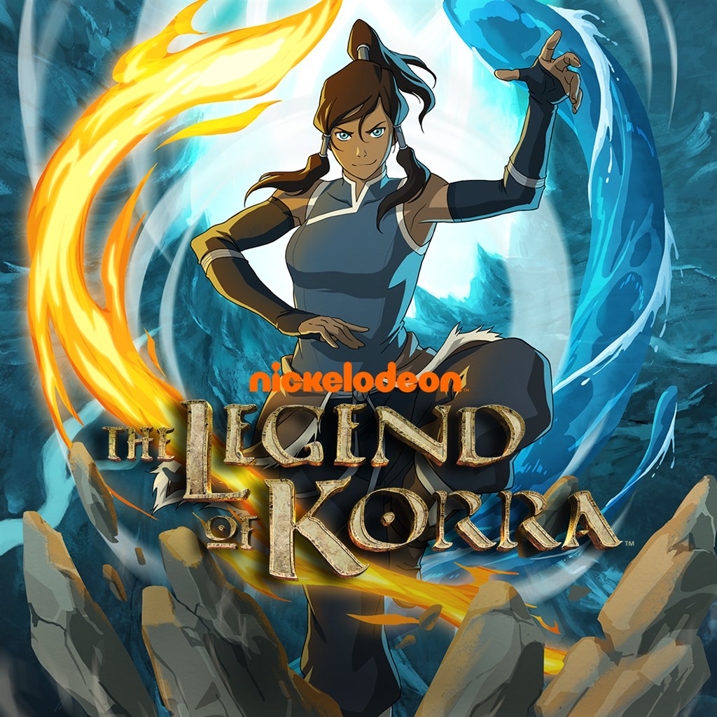 The Legend of Korra: +16 трейнер | StopGame