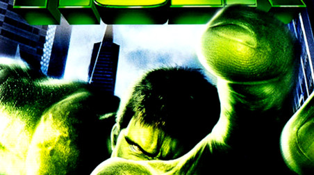 Hulk: Прохождение