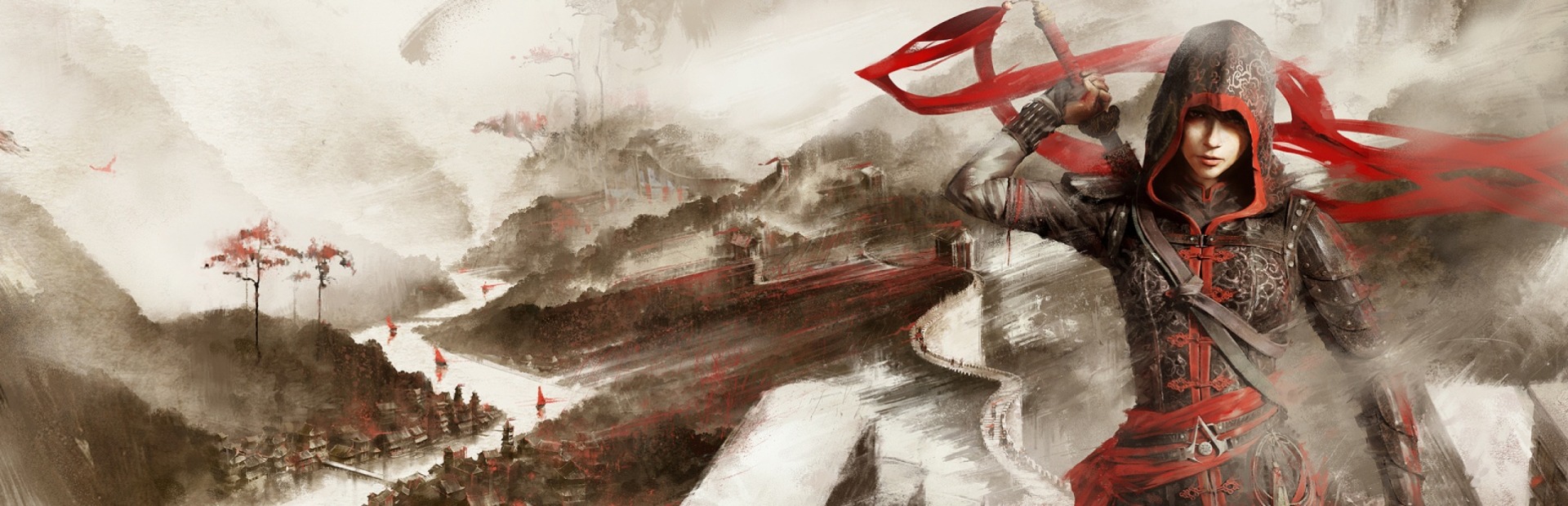 Assassins creed chronicles steam фото 60