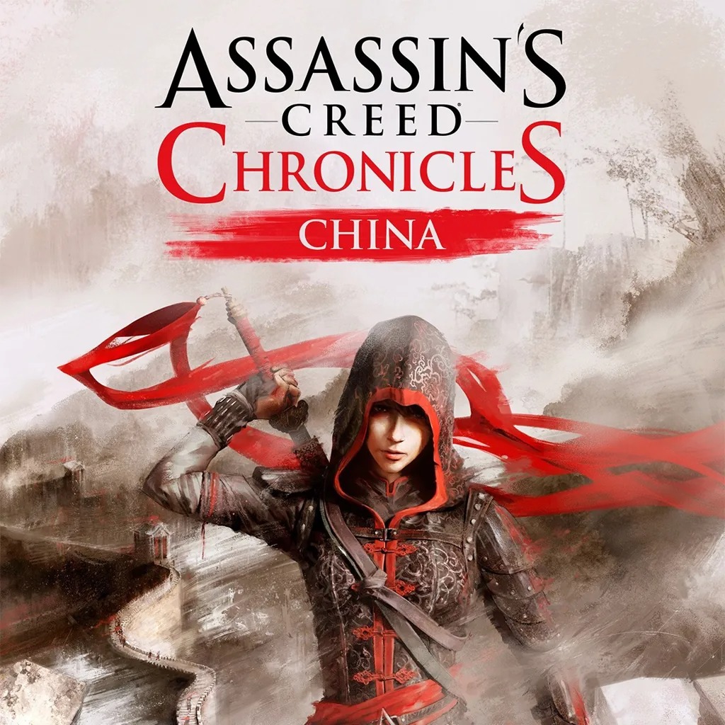 Assassin S Creed Chronicles China — обзоры и отзывы описание дата выхода официальный сайт