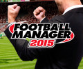 Football Manager 2015: +2 трейнер