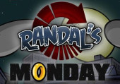 Randal's Monday