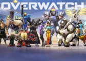 Обзор игры Overwatch