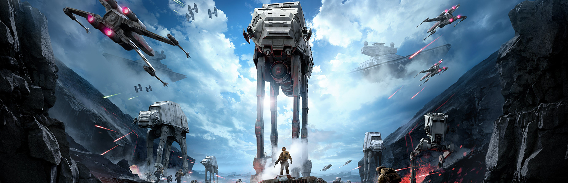 Star wars battlefront читы