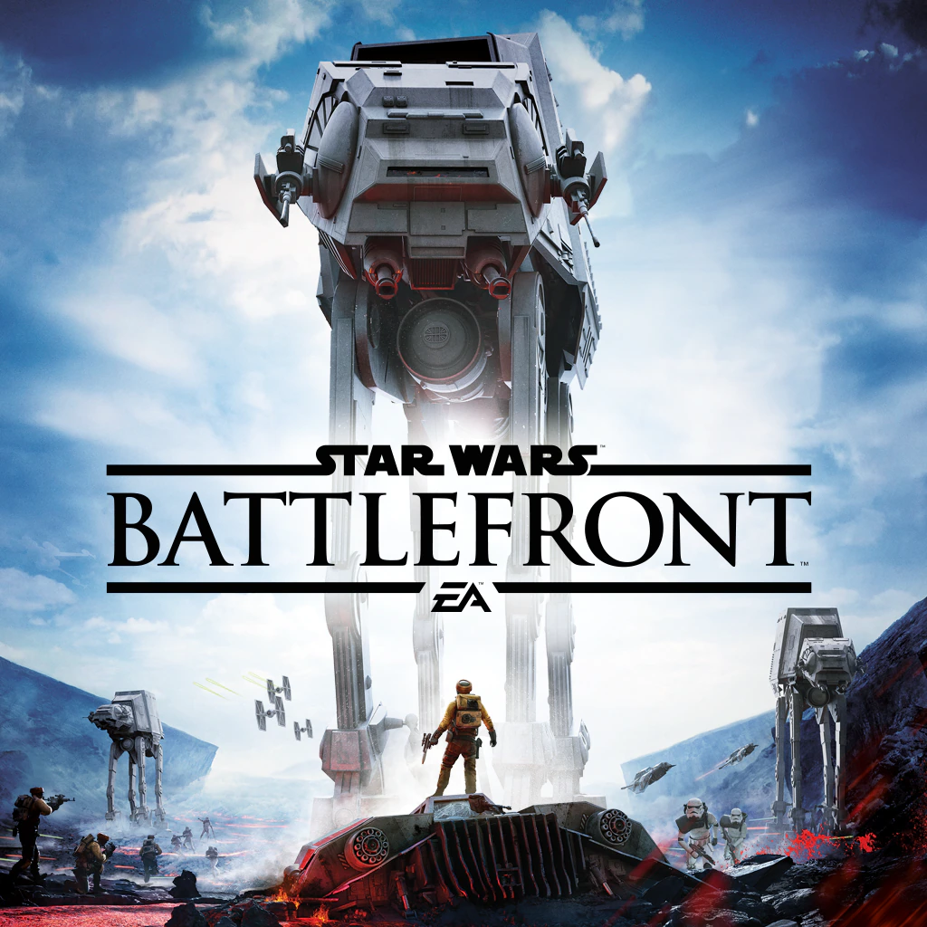 Star Wars Battlefront: +8 трейнер | StopGame