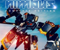 Project Nimbus: +3 трейнер