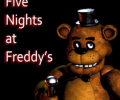 Five Nights at Freddy's: +3 трейнер