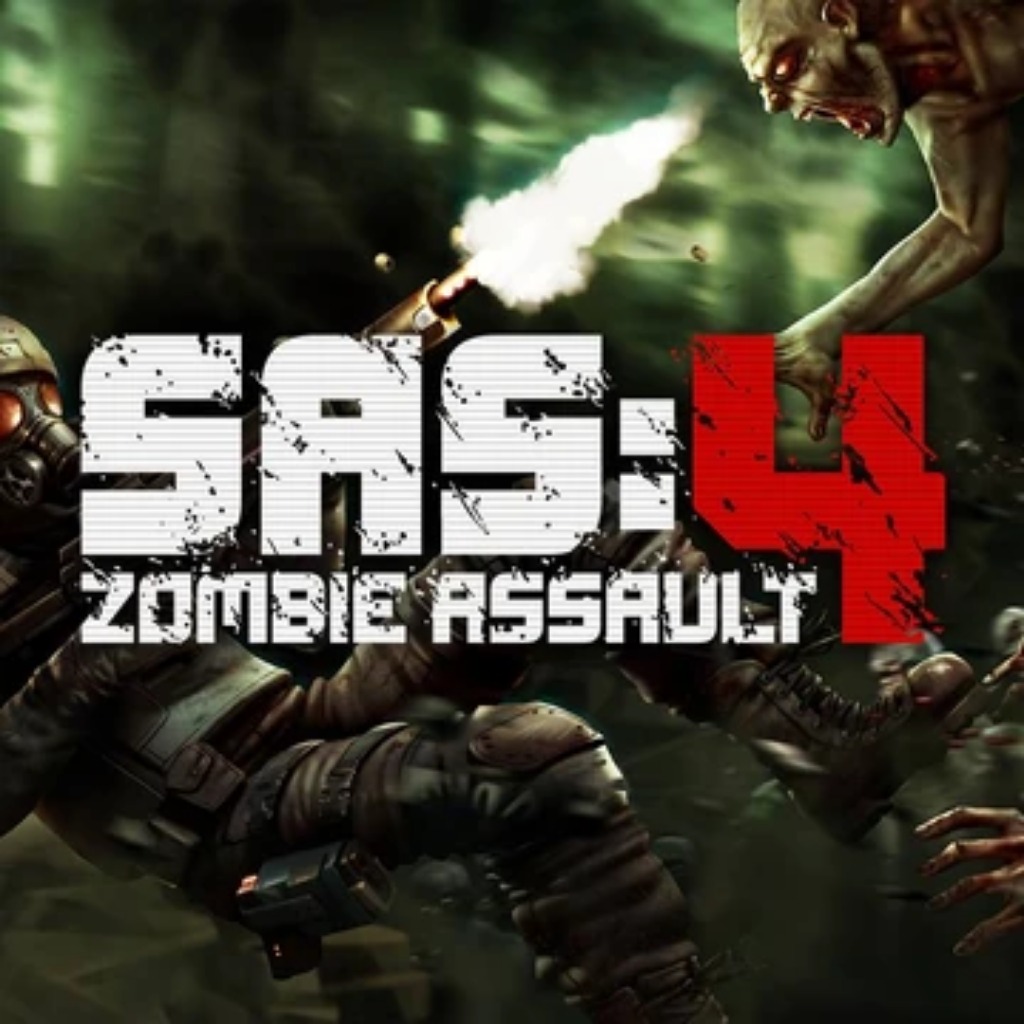 SAS: Zombie Assault 4: +1 трейнер | StopGame