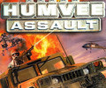 Humvee Assault: +4 трейнер