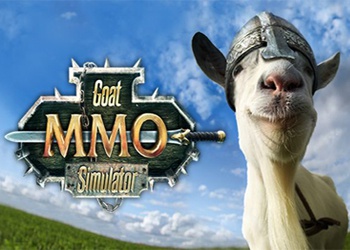 скачать goat mmo simulator торрент