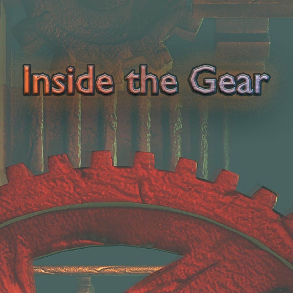 Игры похожие на Inside the Gear | StopGame