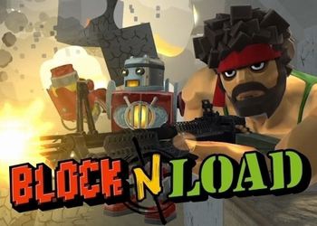 Block N Load   -  11