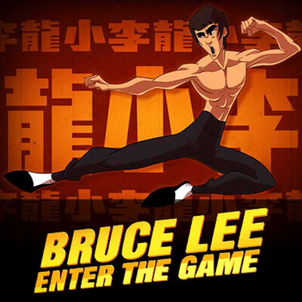 Bruce Lee: Enter the Game — обзоры и отзывы, описание, дата выхода,  официальный сайт игры, системные требования и оценки игроков | StopGame