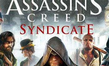 Assassin's Creed: Syndicate [Обзор игры]