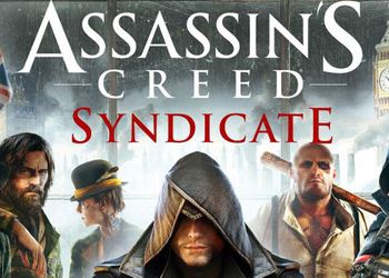 Assassin's Creed: Syndicate [Обзор игры]