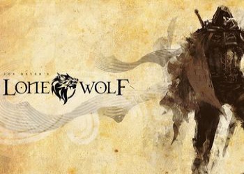 Joe Dever's Lone Wolf HD Remastered [Обзор игры]
