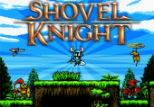 Shovel Knight