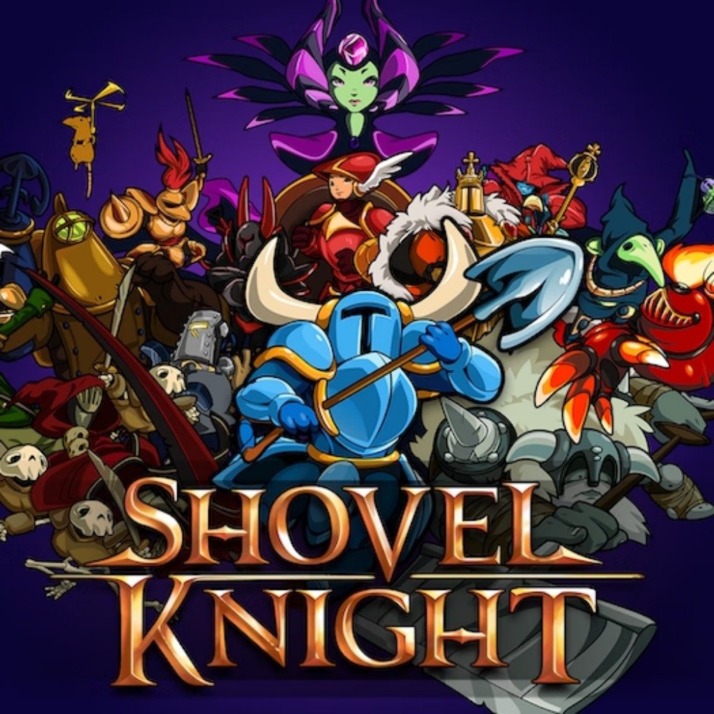 Новости об игре Shovel Knight | StopGame