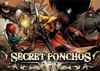 secret ponchos скачать торрент pc