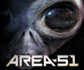 Area 51 (2005): Коды