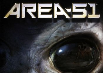 Area 51 (2005) [Обзор игры]