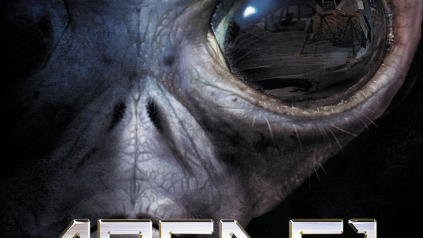 Area 51 (2005): Обзор