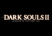 Dark Souls II: Scholar of the First Sin