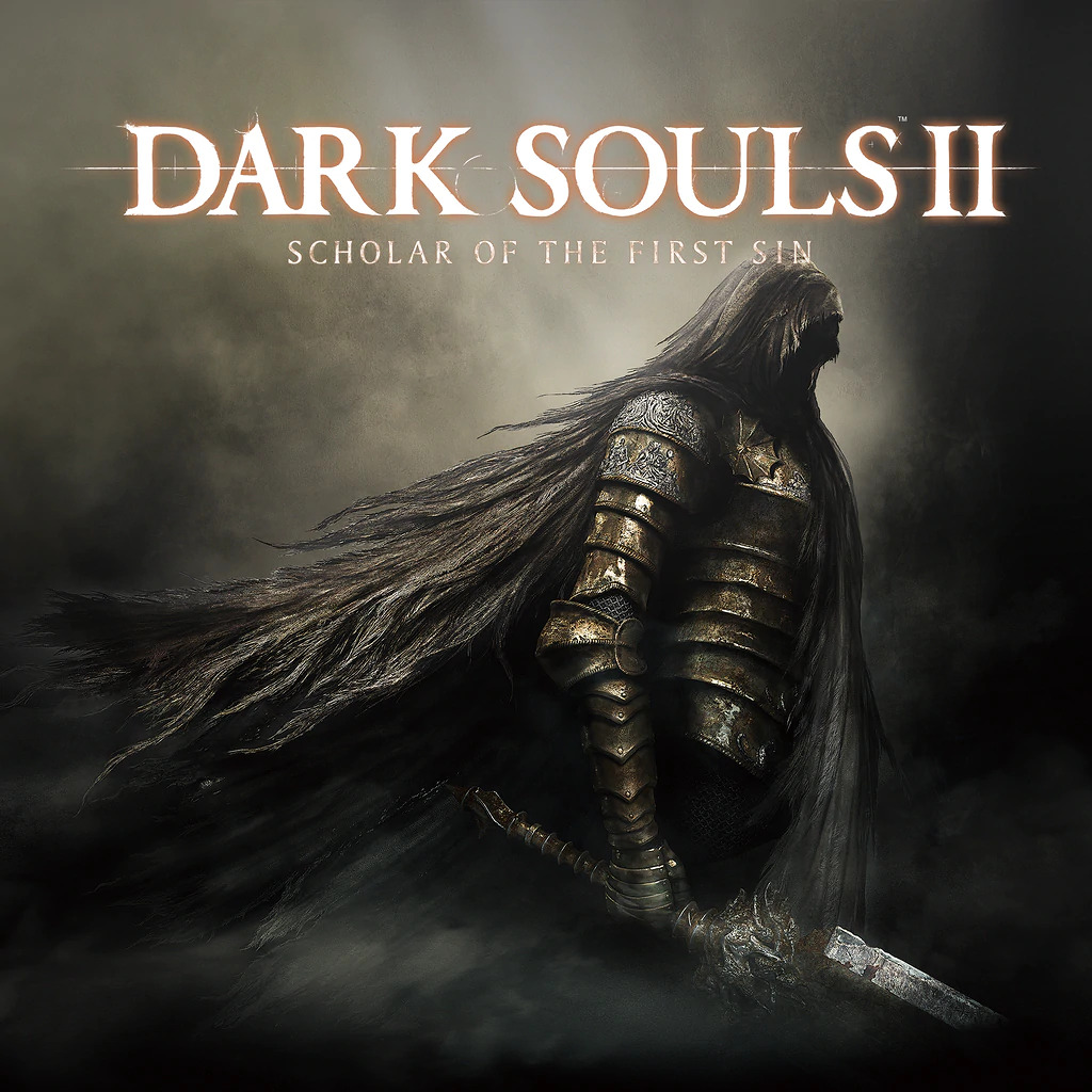 Dark Souls II: Scholar of the First Sin: +28 трейнер | StopGame