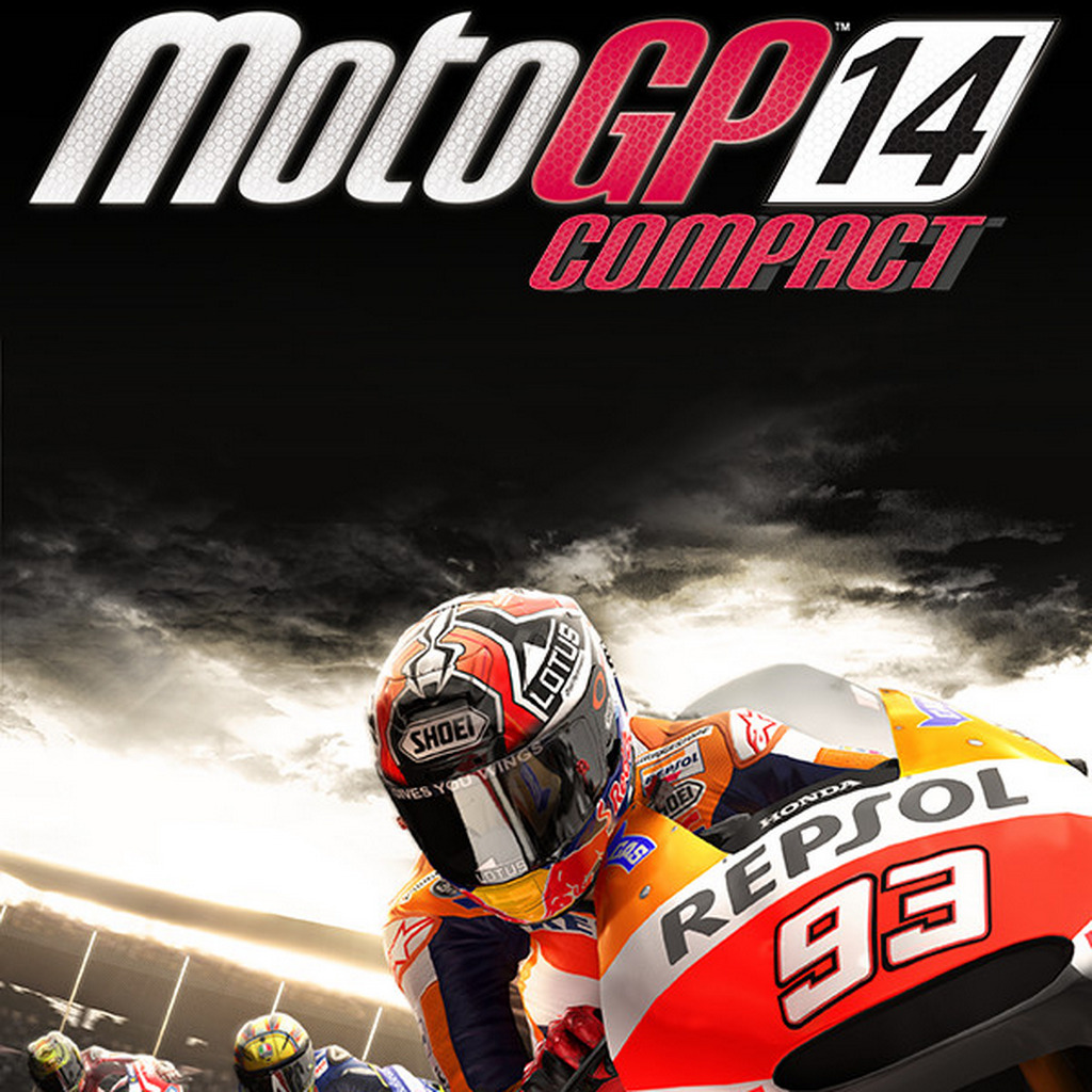 MotoGP 14 Compact — обзоры и отзывы, описание, дата выхода, официальный  сайт игры, системные требования и оценки игроков | StopGame