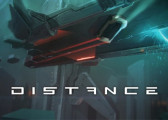 Обзор игры Distance