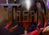 Обзор игры Гордость Таэрна