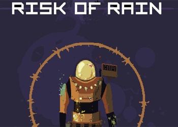 risk of rain 1 final level music