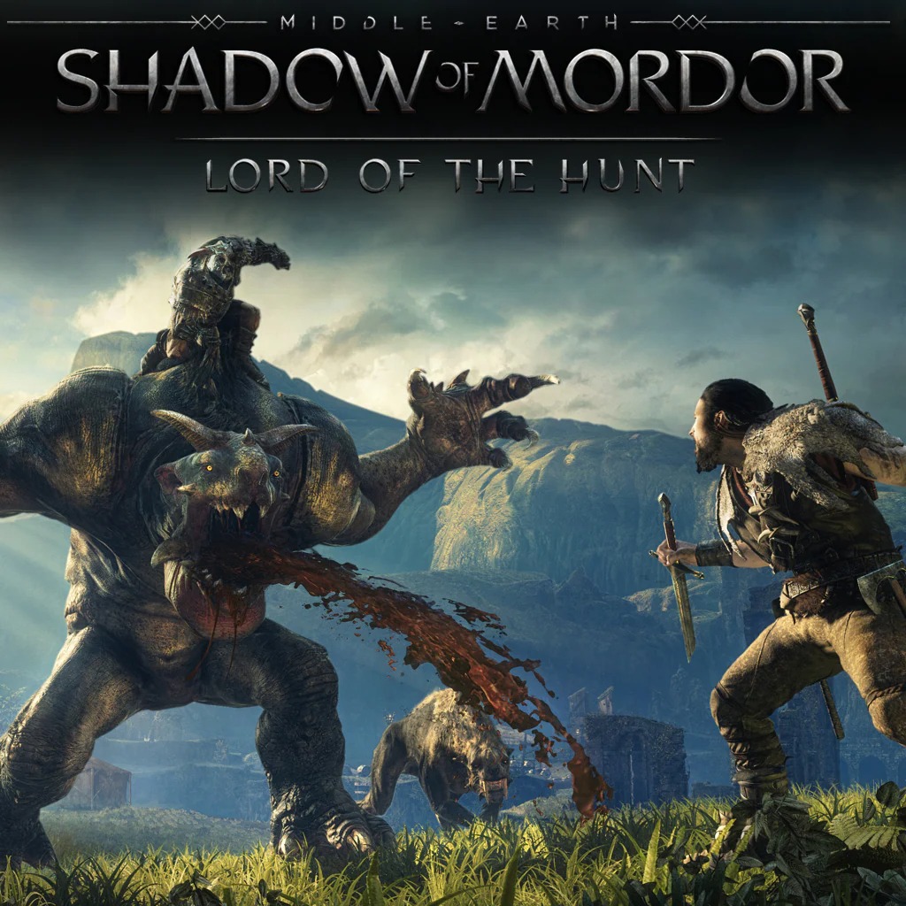 Middle-earth: Shadow of Mordor - Lord of the Hunt — обзоры и отзывы,  описание, дата выхода, официальный сайт игры, системные требования и оценки  игроков | StopGame