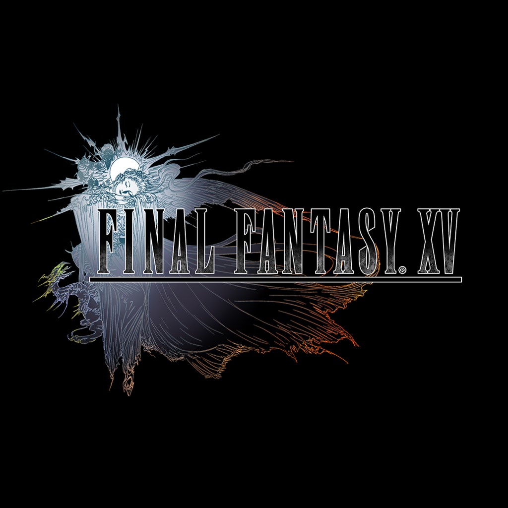 Final fantasy royal edition